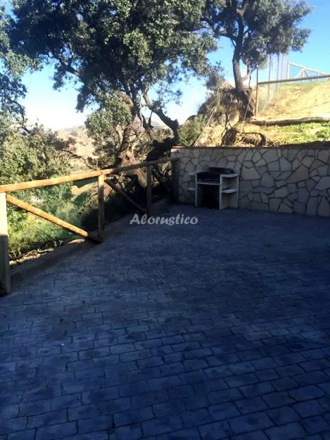 Alojamiento turístico ALOJAMIENTO LA ENCINA en OLVERA · CÁDIZ