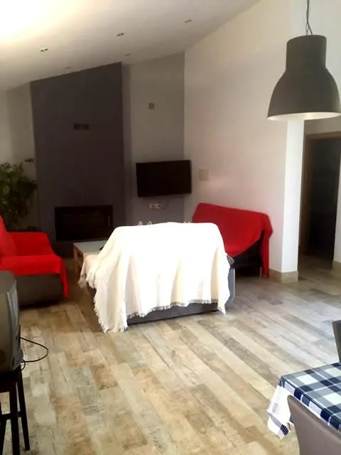 ALOJAMIENTO LA ENCINA en OLVERA — miniatura 10