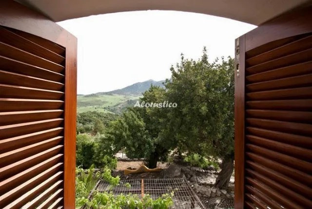 LOS ALGARROBALES- EL CORTIJO en EL GASTOR — miniatura 18