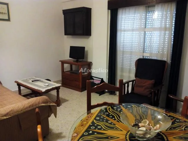 APARTAMENTO BOLOS en PUERTO DE SANTA MARÍA — foto 1 de 6