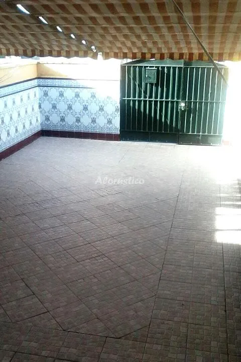 UNIFAMILIAR CARTUJA en JEREZ DE LA FRONTERA — miniatura 5