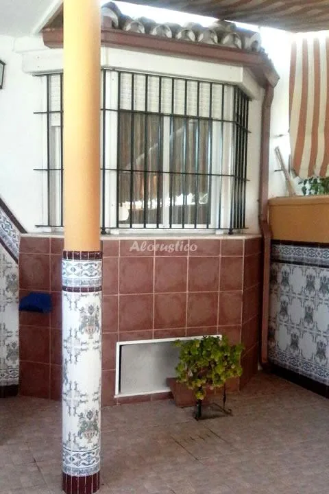 UNIFAMILIAR CARTUJA en JEREZ DE LA FRONTERA — miniatura 20