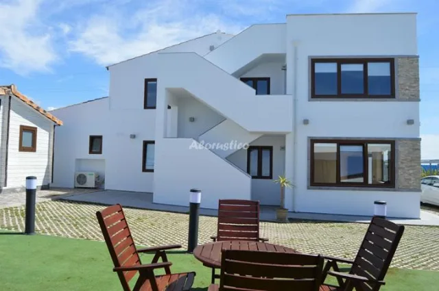 Alojamiento turístico COMPLEJO EL CASERÓN DE CONIL - APARTAMENTO 1 en CONIL DE LA FRONTERA · CÁDIZ