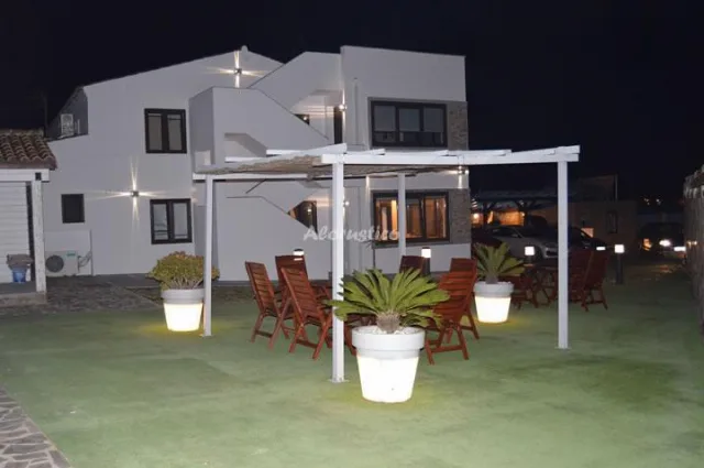 COMPLEJO EL CASERÓN DE CONIL - APARTAMENTO 1 en CONIL DE LA FRONTERA — miniatura 19