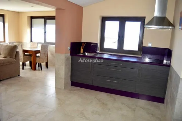 COMPLEJO EL CASERÓN DE CONIL - APARTAMENTO 1 en CONIL DE LA FRONTERA — miniatura 11