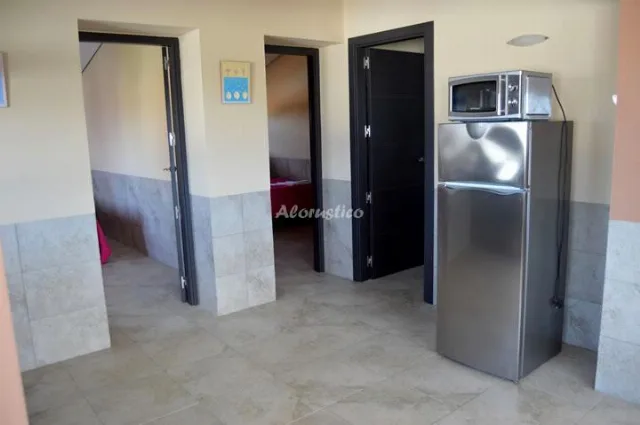 COMPLEJO EL CASERÓN DE CONIL - APARTAMENTO 1 en CONIL DE LA FRONTERA — miniatura 20