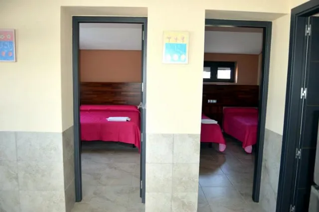 COMPLEJO EL CASERÓN DE CONIL - APARTAMENTO 1 en CONIL DE LA FRONTERA — miniatura 12