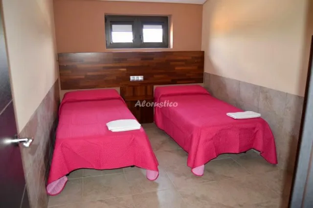 COMPLEJO EL CASERÓN DE CONIL - APARTAMENTO 1 en CONIL DE LA FRONTERA — miniatura 21