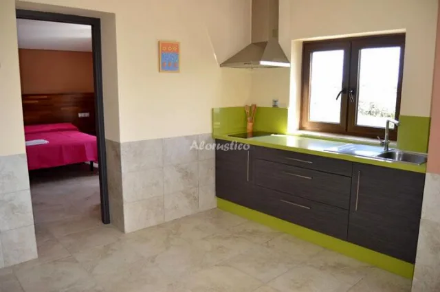 COMPLEJO EL CASERÓN DE CONIL - APARTAMENTO 1 en CONIL DE LA FRONTERA — miniatura 13