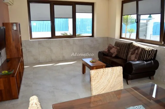 COMPLEJO EL CASERÓN DE CONIL - APARTAMENTO 1 en CONIL DE LA FRONTERA — miniatura 7