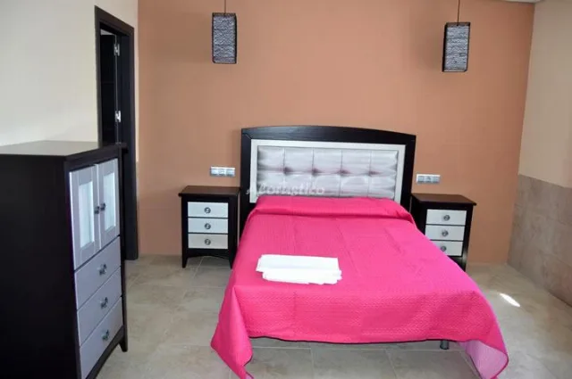 COMPLEJO EL CASERÓN DE CONIL - APARTAMENTO 1 en CONIL DE LA FRONTERA — miniatura 16