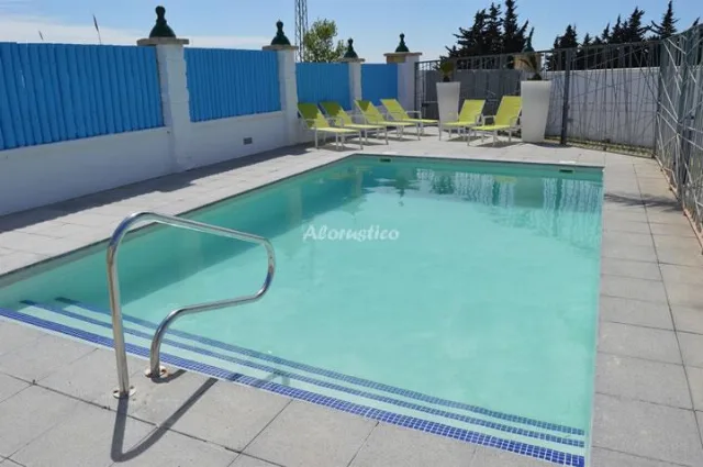 COMPLEJO EL CASERÓN DE CONIL - APARTAMENTO 1 en CONIL DE LA FRONTERA — miniatura 17