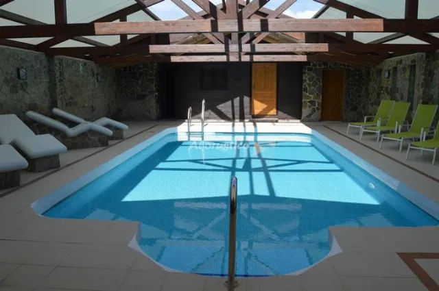 COMPLEJO EL CASERÓN DE CONIL - APARTAMENTO 1 en CONIL DE LA FRONTERA — miniatura 9