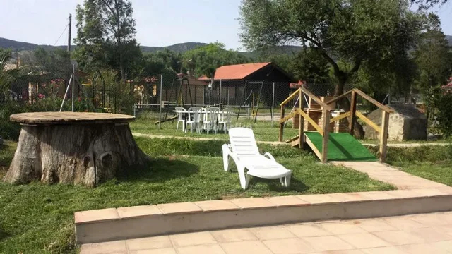 CASA RANCHO JUBACO en ALCALÁ DE LOS GAZULES — miniatura 17