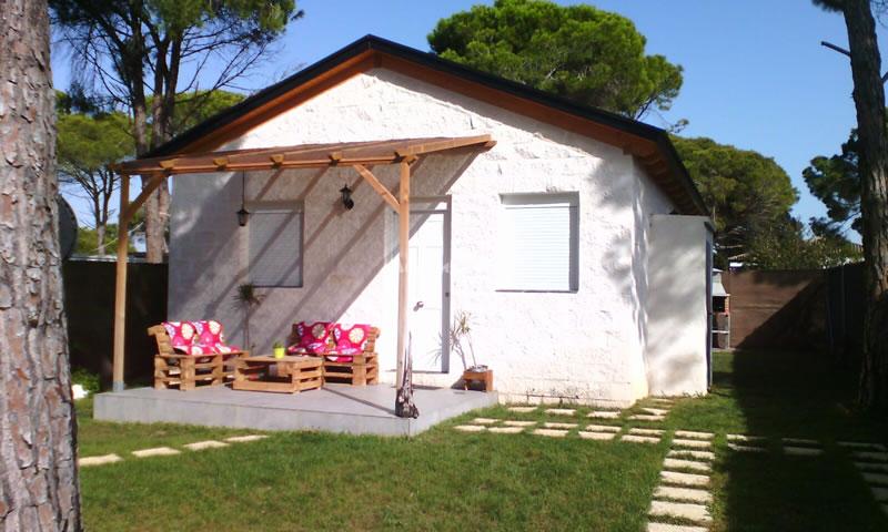 CASA MAR en CHICLANA DE LA FRONTERA — foto principal