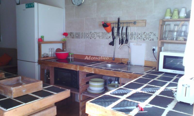 CASA MAR en CHICLANA DE LA FRONTERA — foto 2