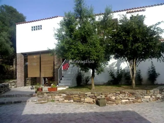 Alojamiento turístico CASA MAXIMON-APTO ROJO (PLANTA BAJA) en CAÑOS DE MECA · CÁDIZ