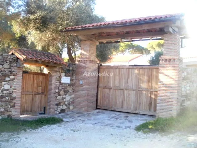 Alojamiento turístico CASA MAXIMON-APTO AZUL (PLANTA ALTA DERECHA) en CAÑOS DE MECA · CÁDIZ