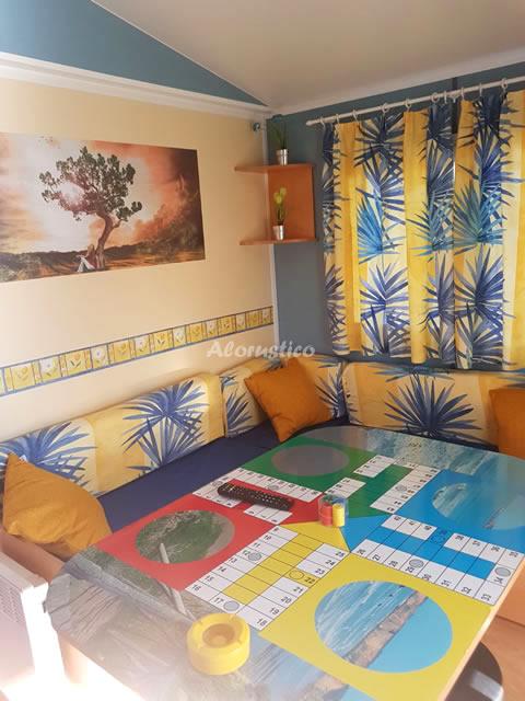 BUNGALOW VERÓN en CONIL DE LA FRONTERA — foto 3