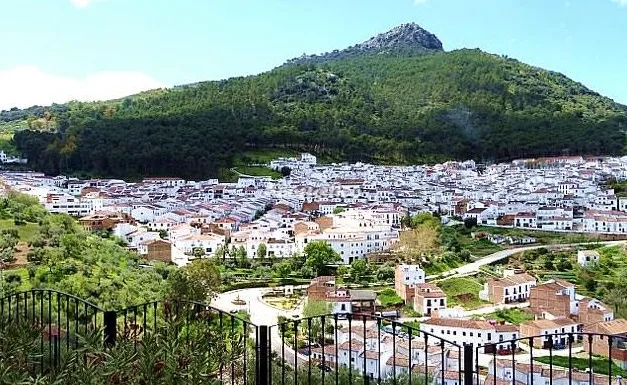 Alojamiento turístico CARRAMOLO 1 en EL GASTOR · CÁDIZ
