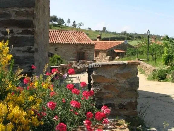 EL JINIEBRO-LA CASITA DEL OLIVO-ESTUDIO en VALENCIA DE ALCÁNTARA — miniatura 16
