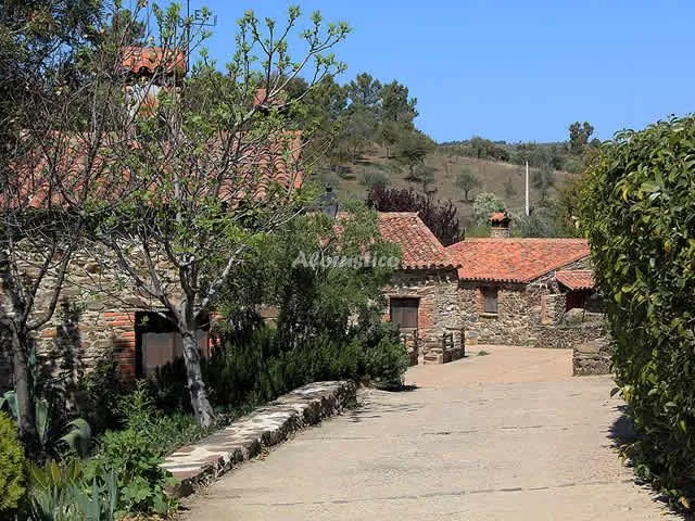 EL JINIEBRO-LA SIERRA en VALENCIA DE ALCÁNTARA — miniatura 18
