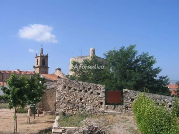 Alojamiento turístico APARTAMENTOS SAN PEDRO - LOS HELECHOS en VALENCIA DE ALCÁNTARA · CÁCERES