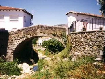 CASA SALVIA en ALDEANUEVA DEL CAMINO — miniatura 9