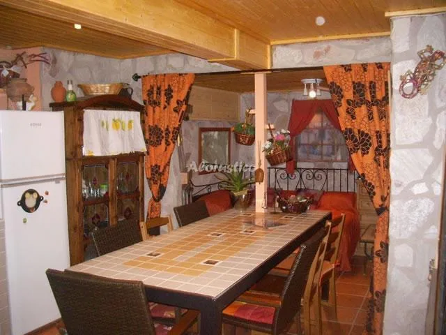 CASA SALVIA en ALDEANUEVA DEL CAMINO — miniatura 10
