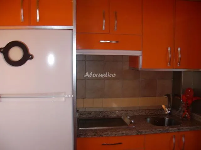 CASA SALVIA en ALDEANUEVA DEL CAMINO — foto 2