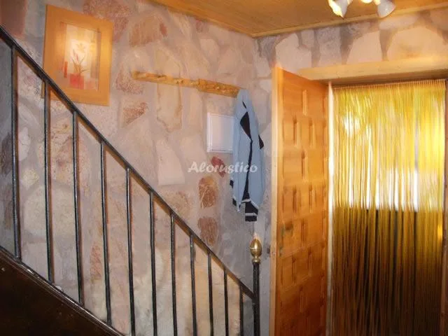 CASA SALVIA en ALDEANUEVA DEL CAMINO — miniatura 11