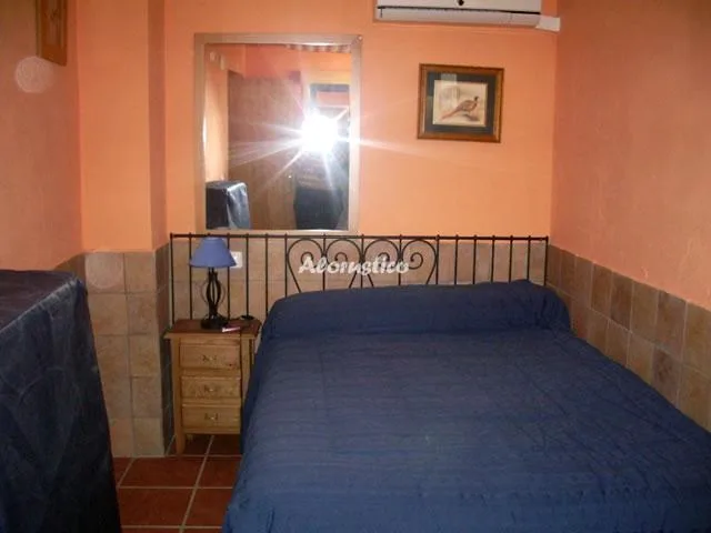 CASA SALVIA en ALDEANUEVA DEL CAMINO — foto 3