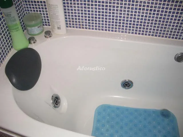 CASA SALVIA en ALDEANUEVA DEL CAMINO — miniatura 7