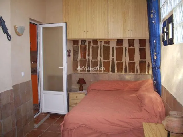 CASA SALVIA en ALDEANUEVA DEL CAMINO — miniatura 12