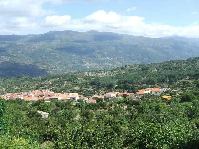 Alojamiento turístico LA GRANJA DEL PESCADOR-APTO 1 (CON BUHARDILLA) en CASAS DEL CASTAÑAR · CÁCERES
