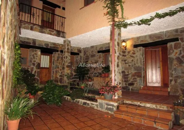 APTOS RURALES AZABAL - EL RUSCO (Nº 6) en AZABAL — foto 3