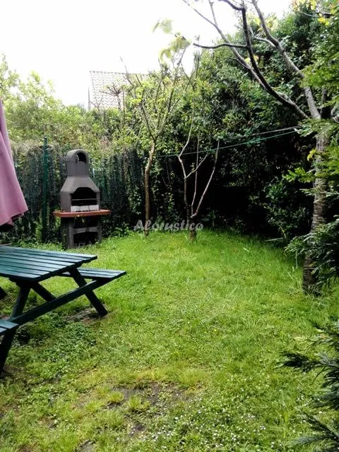 CASA BARRIO CAMPLENGO-B 2 plantas en SANTILLANA DEL MAR — miniatura 16
