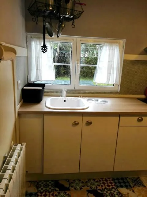 CASA BARRIO CAMPLENGO-B 2 plantas en SANTILLANA DEL MAR — miniatura 4