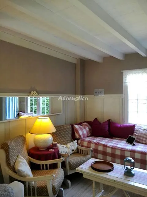 CASA BARRIO CAMPLENGO-B 2 plantas en SANTILLANA DEL MAR — miniatura 8