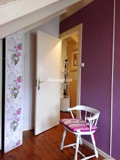 CASA BARRIO CAMPLENGO-B 2 plantas en SANTILLANA DEL MAR — miniatura 9