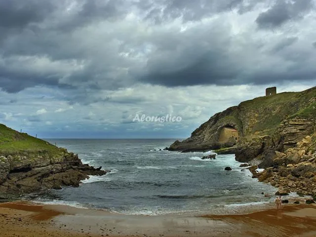 CASA BARRIO CAMPLENGO-B 2 plantas en SANTILLANA DEL MAR — miniatura 14