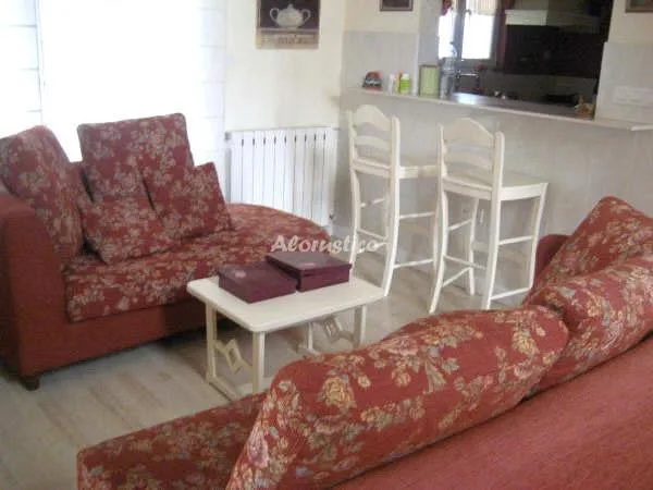 CASA BARRIO CAMPLENGO-A planta baja en SANTILLANA DEL MAR — foto 3