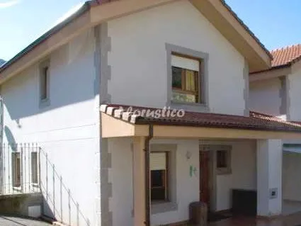 CASA TESUCA en VALLE DE RUESGA — foto 2