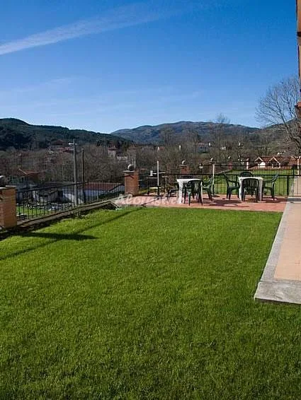 CASA TESUCA en VALLE DE RUESGA — miniatura 12