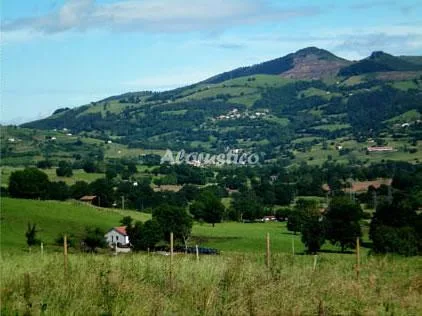 Alojamiento turístico CASITA LA BRISA en BARCENA DE CARRIEDO · CANTABRIA