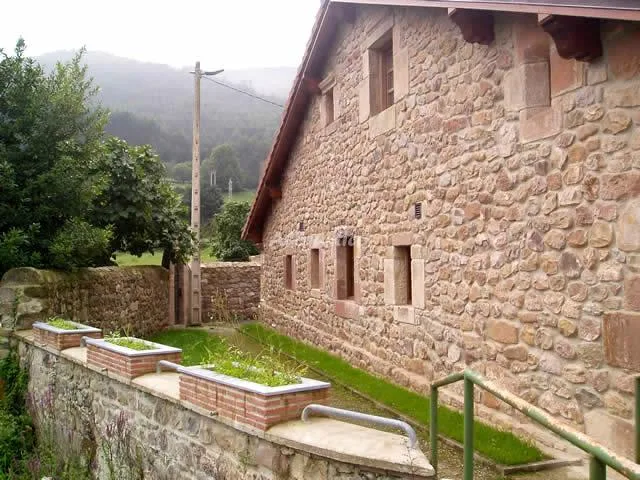 CASA TINUCA - APTO LA CEBILLA en MAZCUERRAS — miniatura 10