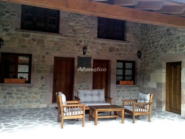 CASA TINUCA - APTO LA CEBILLA en MAZCUERRAS — miniatura 4