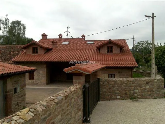 CASA TINUCA - APTO EL YUGO en MAZCUERRAS — foto 3