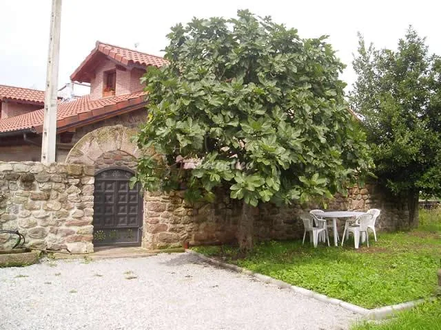 CASA TINUCA - LAS ALBARCAS en MAZCUERRAS — miniatura 9