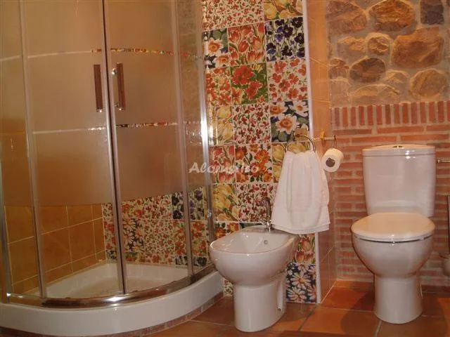 CASA TINUCA - LAS ALBARCAS en MAZCUERRAS — miniatura 7